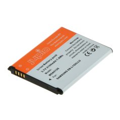   (Jupio) EB-L1G6LLU Samsung Galaxy S3 2100mAh Ean Kód: 8717825943710