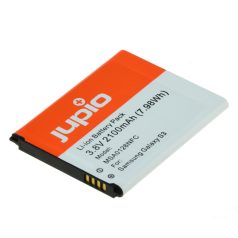   (Jupio) EB-L1G6LLU (NFC) Samsung Galaxy S3 2100mAh Ean Kód: 8718503026046