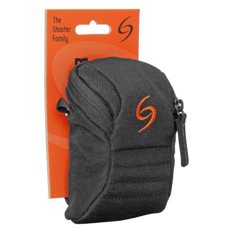 Shooter Family MARY SHOOTER M BLACK