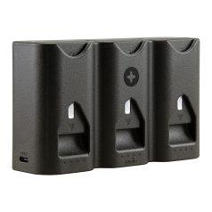 Nikon Jupio Tri-Charge AIR3 ENEL15 Series