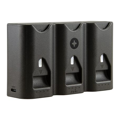 Nikon Jupio Tri-Charge AIR3 ENEL15 Series