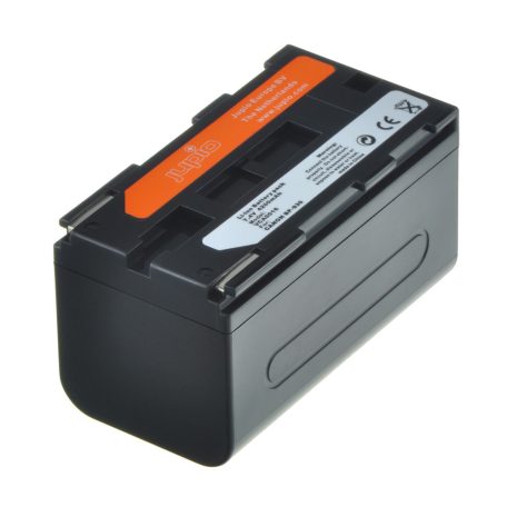 (Jupio) BP-930/924/927/931 4200 mAh Ean Kód: 8717825940177