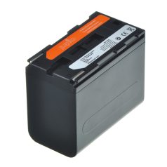 (Jupio) BP-941/945 7000 mAh Ean Kód: 8717825940184