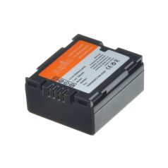   (Jupio) DZ-BP07S / CGA-DU06 / CGA-DU07 / VW-VBD070 750 mAh Ean Kód: 8717825940399