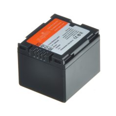   (Jupio) DZ-BP14S / CGA-DU14 / VW-VBD140 1400mAh Ean Kód: 8717825940436