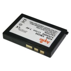 (Jupio) BN-VM200 800 mAh Ean Kód: 8717825940610