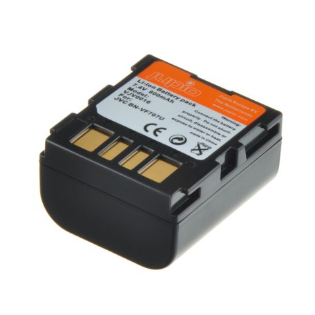 (Jupio) BN-VF707U / BN-V707 800 mAh Ean Kód: 8717825940566