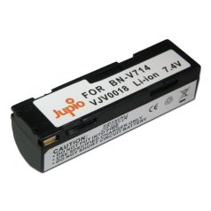 (Jupio) BN-V714/V712 2000 mAh Ean Kód: 8717825940580