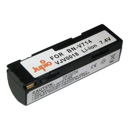 (Jupio) BN-V714/V712 2000 mAh Ean Kód: 8717825940580