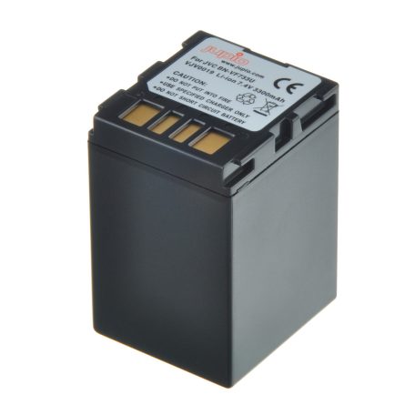 (Jupio) BN-VF733 / BN-VF733U 3300 mAh Ean Kód: 8717825940597