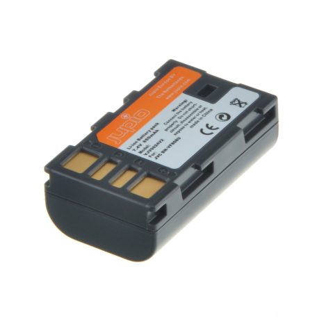 (Jupio) BN-VF808U 850 mAh Ean Kód: 8717825943086