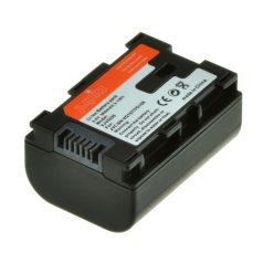 (Jupio) BN-VG107 / BN-VG108 860 mAh Ean Kód: 8718503022741