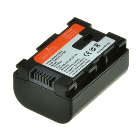 (Jupio) BN-VG107 / BN-VG108 860 mAh Ean Kód: 8718503022741