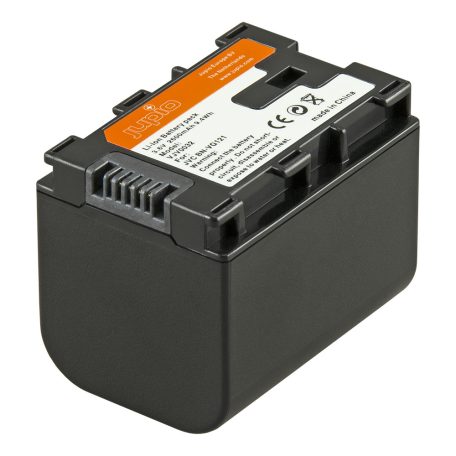 (Jupio) BN-VG121 2600 mAh Ean Kód: 8718503022765