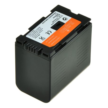 (Jupio) D320/D28S 3700 mAh Ean Kód: 8717825940986