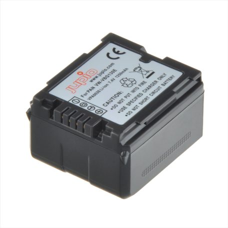 (Jupio) VW-VBG130E 1250 mAh Ean Kód: 8717825942669