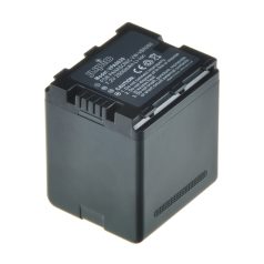 Jupio Panasonic VW-VBN260 2500 mAh videókamera akkumulátor