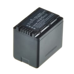 Jupio Panasonic VW-VBK360 3500mAh videokamera akkumulátor