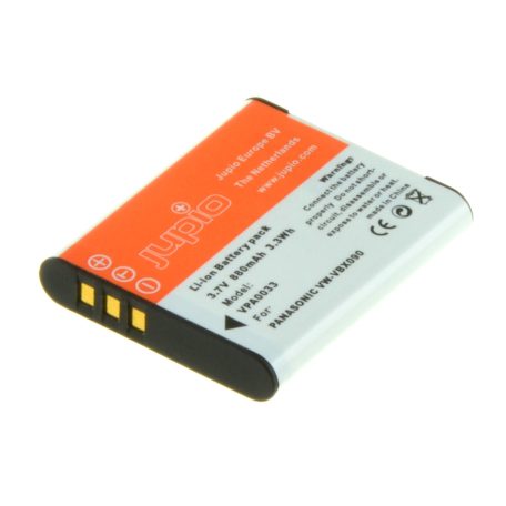(Jupio) VW-VBX090 880 mAh Ean Kód: 8718226229816