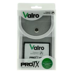   (Jupio) Valro ProTx a DJI Phantom számára  Ean Kód: 8718819744757