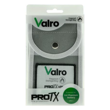 (Jupio) Valro ProTx a DJI Phantom számára  Ean Kód: 8718819744757