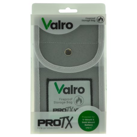 (Jupio) Valro ProTx V-MOUNT és Gold Mount Ean Kód: 8718819744764