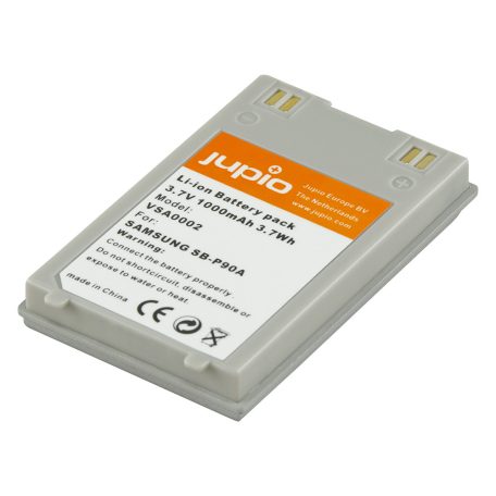 (Jupio) SB-P90A 1000 mAh Ean Kód: 8717825941891