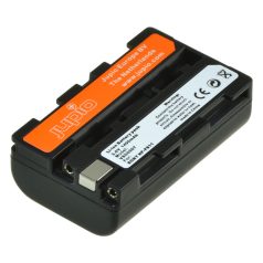 (Jupio) NP-FS10 / NP-FS11 1400 mAh Ean Kód: 8717825941488