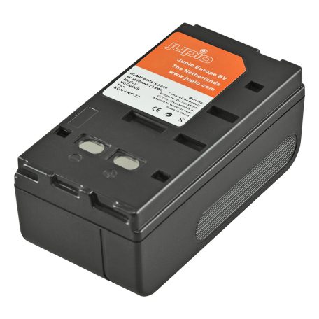 (Jupio) NP-77 3800 mAh Ean Kód: 8717825941587