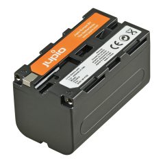 (Jupio) NP-F750 4400 mAh Ean Kód: 8717825941341
