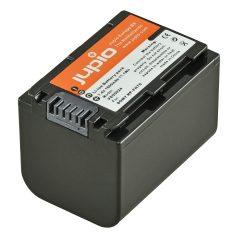 (Jupio) NP-FH70 1500 mAh Ean Kód: 8717825942195