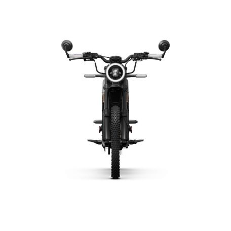 NIU XQi3 Street elektromos endúró 45km/h L1e-B fekete