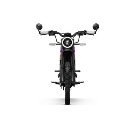 XQi3 Street elektromos endúró 45km/h L1e-B lila