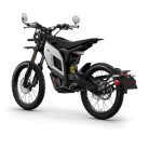 NIU XQi3 Street elektromos endúró 45km/h L1e-B fehér