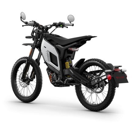 NIU XQi3 Street elektromos endúró 45km/h L1e-B fehér