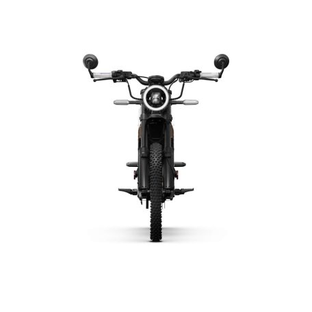 NIU XQi3 Street elektromos endúró 45km/h L1e-B fehér