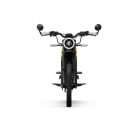 NIU XQi3 Street elektromos endúró 45km/h L1e-B sárga