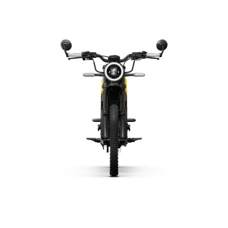 NIU XQi3 Street elektromos endúró 45km/h L1e-B sárga