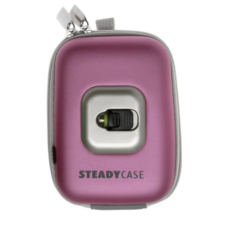 (Jupio) Xize SteadyCase Nagy Rózsaszín 012 Ean Kód: 8717825941983