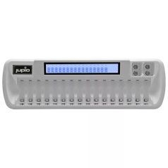 Elem Töltő és ellenőrző