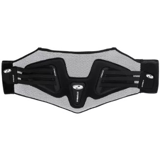 HELD motoros aláöltözet, Tri-Tec, fekete, Méret: L