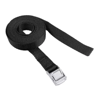 HELD csomagszállítás motoron,strap,fekete,Méret: pcs