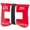 HELD csomagszállítás motoron,First Aid,piros,Méret: pcs