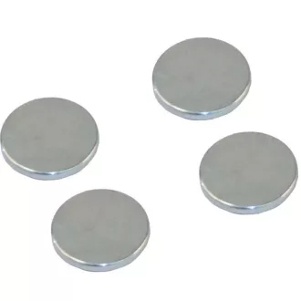   HELD csomagszállítás motoron,Magnet-kit for VANERO / TENDA,eredeti,Méret: M
