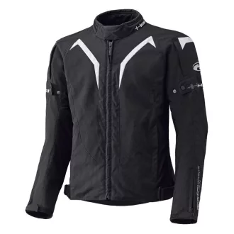   HELD motoros textil ruházat, Zelda, kék-neonsárga, Méret: 4XL