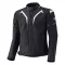HELD motoros textil ruházat, Zelda, kék-neonsárga, Méret: 4XL