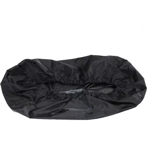 HELD csomagszállítás motoron,raincover for 4850,fekete,Méret: pcs