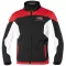 Team Softshell jacket,Cikkszám: 009498-00, Ean Szám: 4049462687219,009498-00,Méret: XXXL,black-red,XXXL,4049462687219,Team-Softshell-jacket-009498-00-002-XXXL