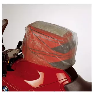   HELD csomagszállítás motoron,raincover f.Tankrucksack groß,átlátszó,Méret: pcs