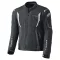 HELD motoros esővédő ruházat,Clip-in GTX Top,fekete-fehér,Méret: XS
